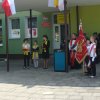 Święto młodych przy Krzyżu ŚDM